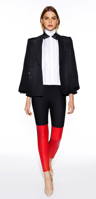 Spring / Summer 2013 Collection