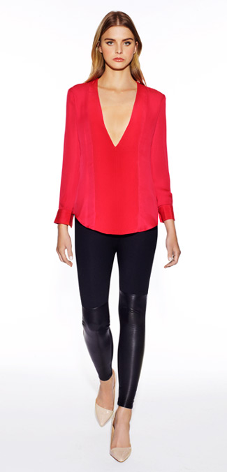 Spring / Summer 2013 Collection