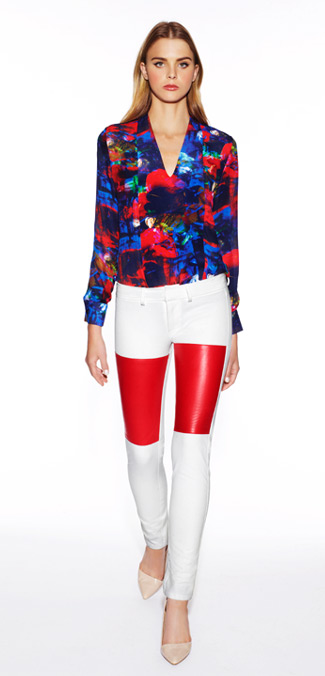 Spring / Summer 2013 Collection