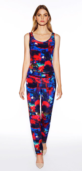 Spring / Summer 2013 Collection