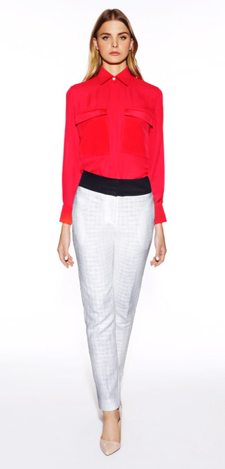 Spring / Summer 2013 Collection