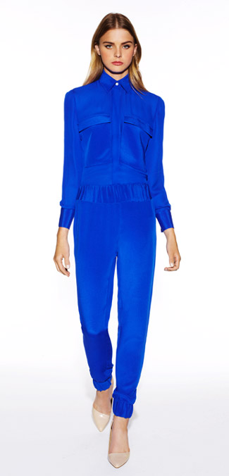 Spring / Summer 2013 Collection