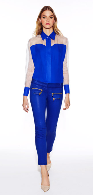 Spring / Summer 2013 Collection