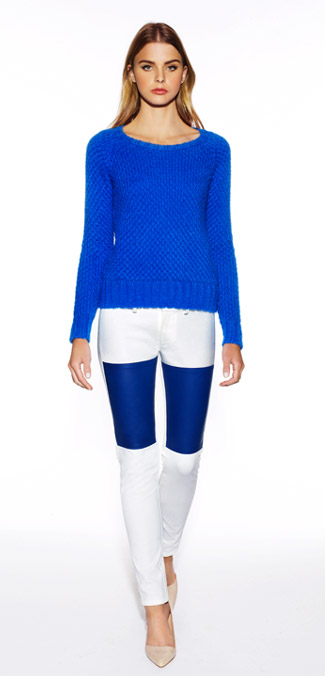 Spring / Summer 2013 Collection