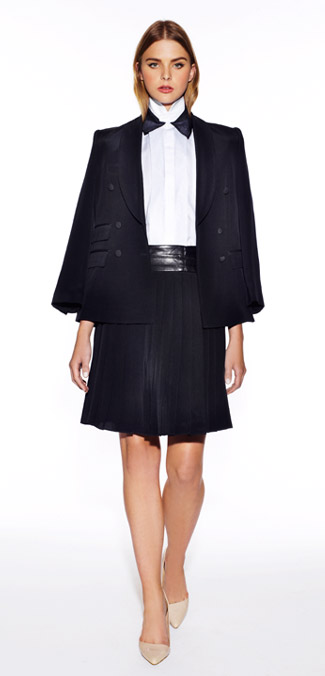 Spring / Summer 2013 Collection