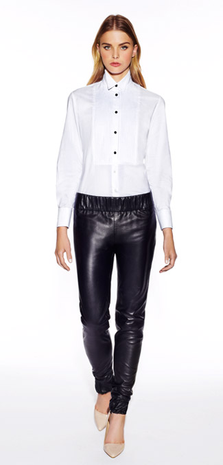 Spring / Summer 2013 Collection