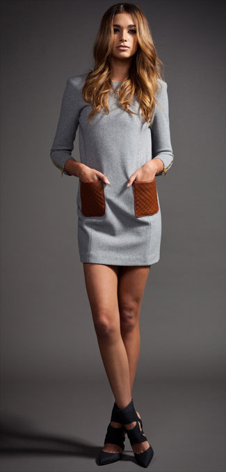 Femme Winter 2012 Collection