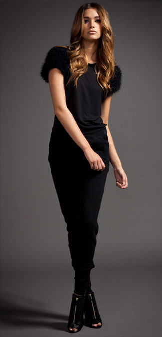 Femme Winter 2012 Collection