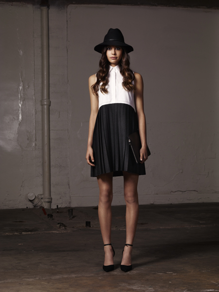 Autumn / Winter 2013 Collection