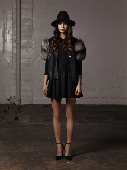 Autumn / Winter 2013 Collection