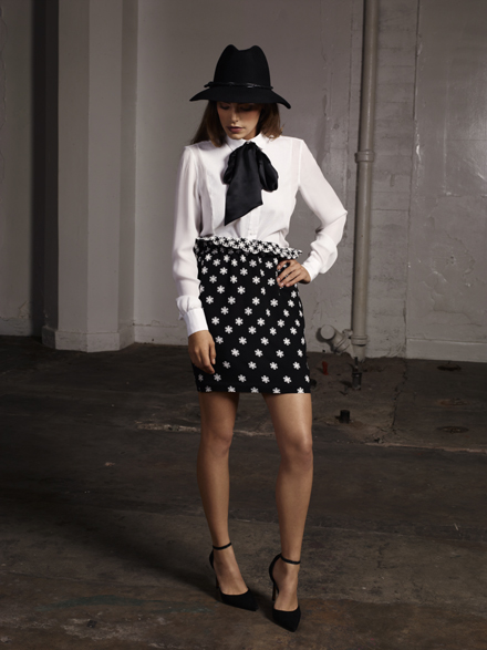 Autumn / Winter 2013 Collection