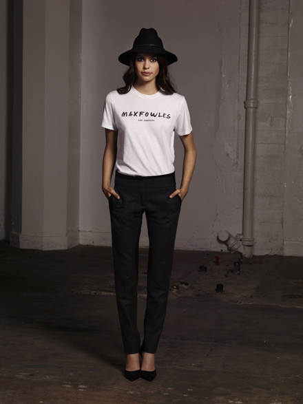 Autumn / Winter 2013 Collection