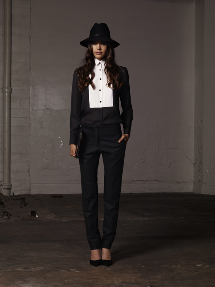 Autumn / Winter 2013 Collection