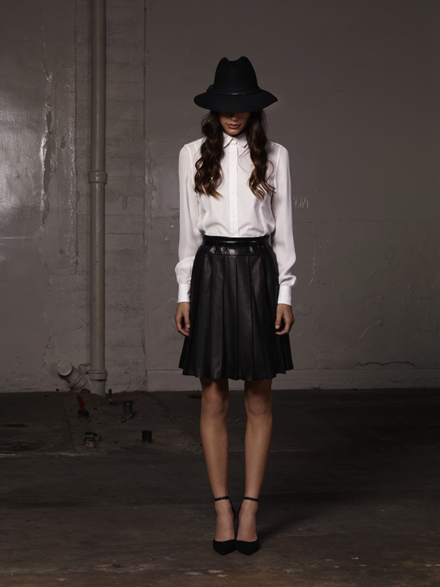 Autumn / Winter 2013 Collection