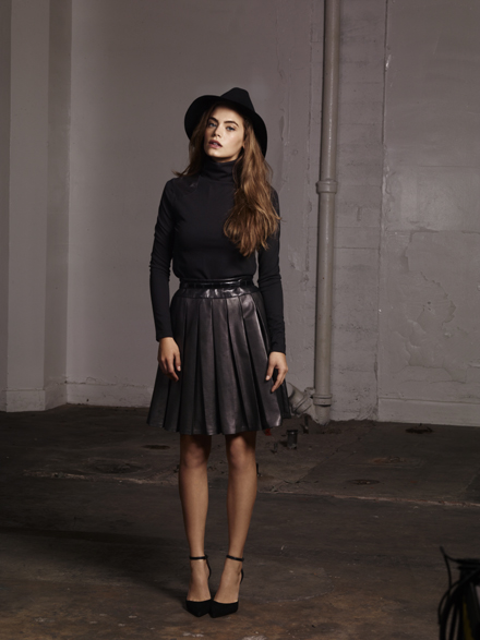 Autumn / Winter 2013 Collection