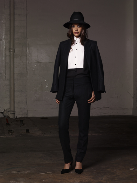 Autumn / Winter 2013 Collection