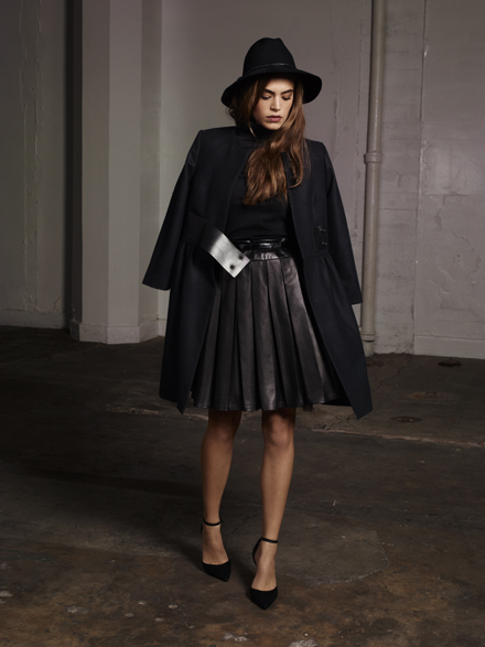 Autumn / Winter 2013 Collection