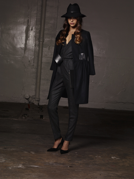 Autumn / Winter 2013 Collection