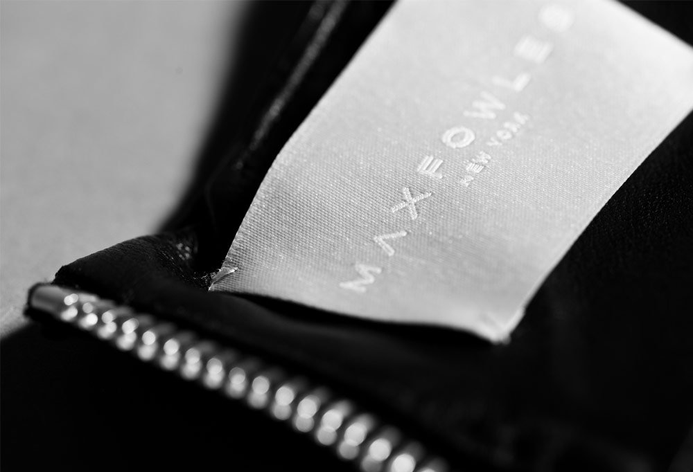 Detailing - Max Fowles