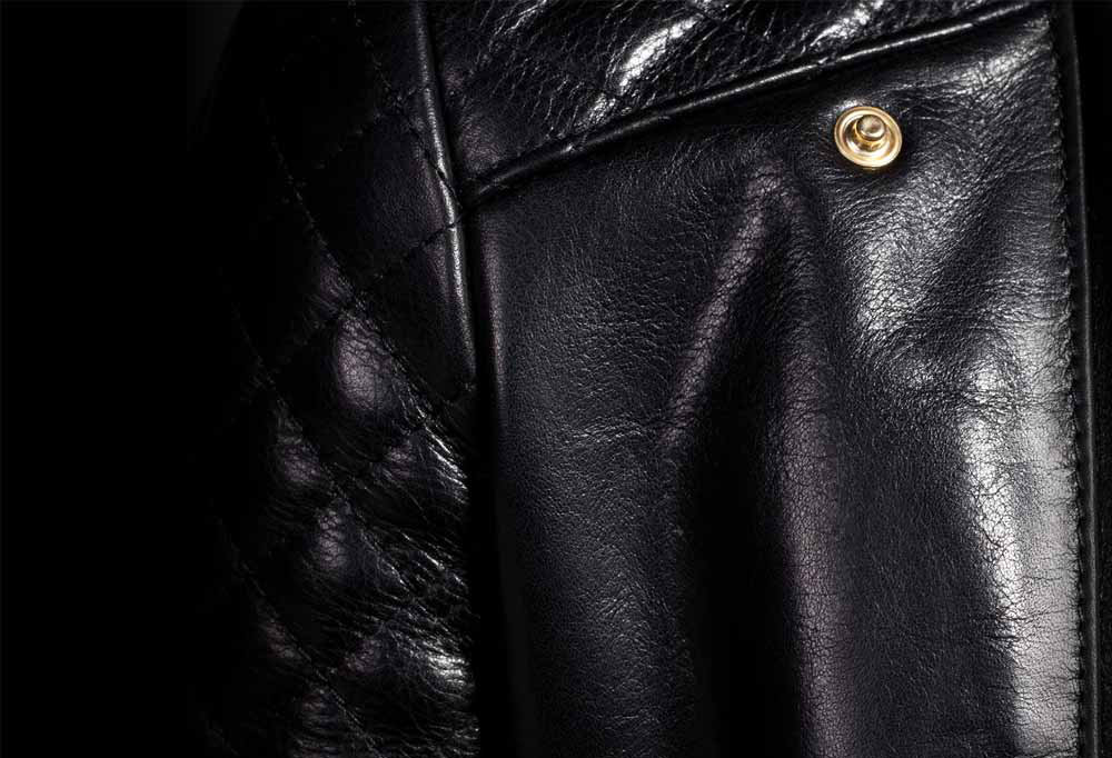 Detailing - Max Fowles