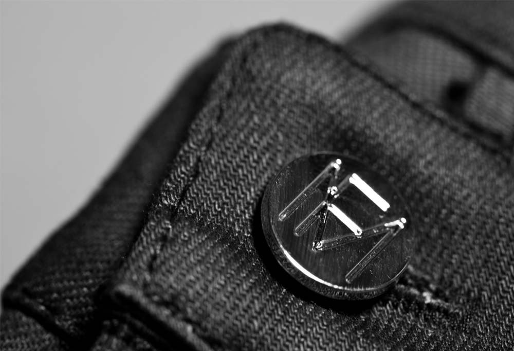 Detailing - Max Fowles