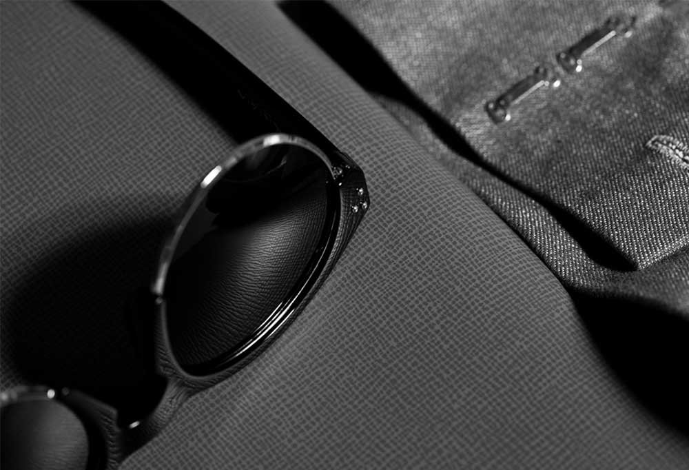 Detailing - Max Fowles