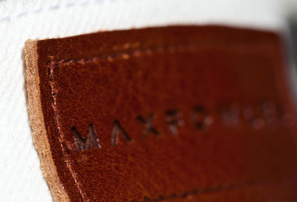 Detailing - Max Fowles