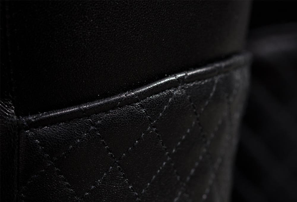 Detailing - Max Fowles