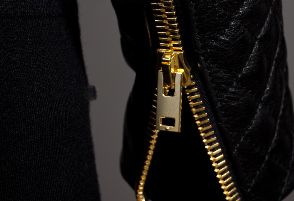 Detailing - Max Fowles