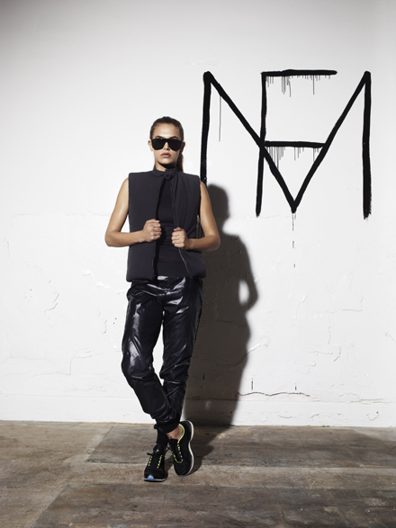 Autumn / Winter 2013 Collection